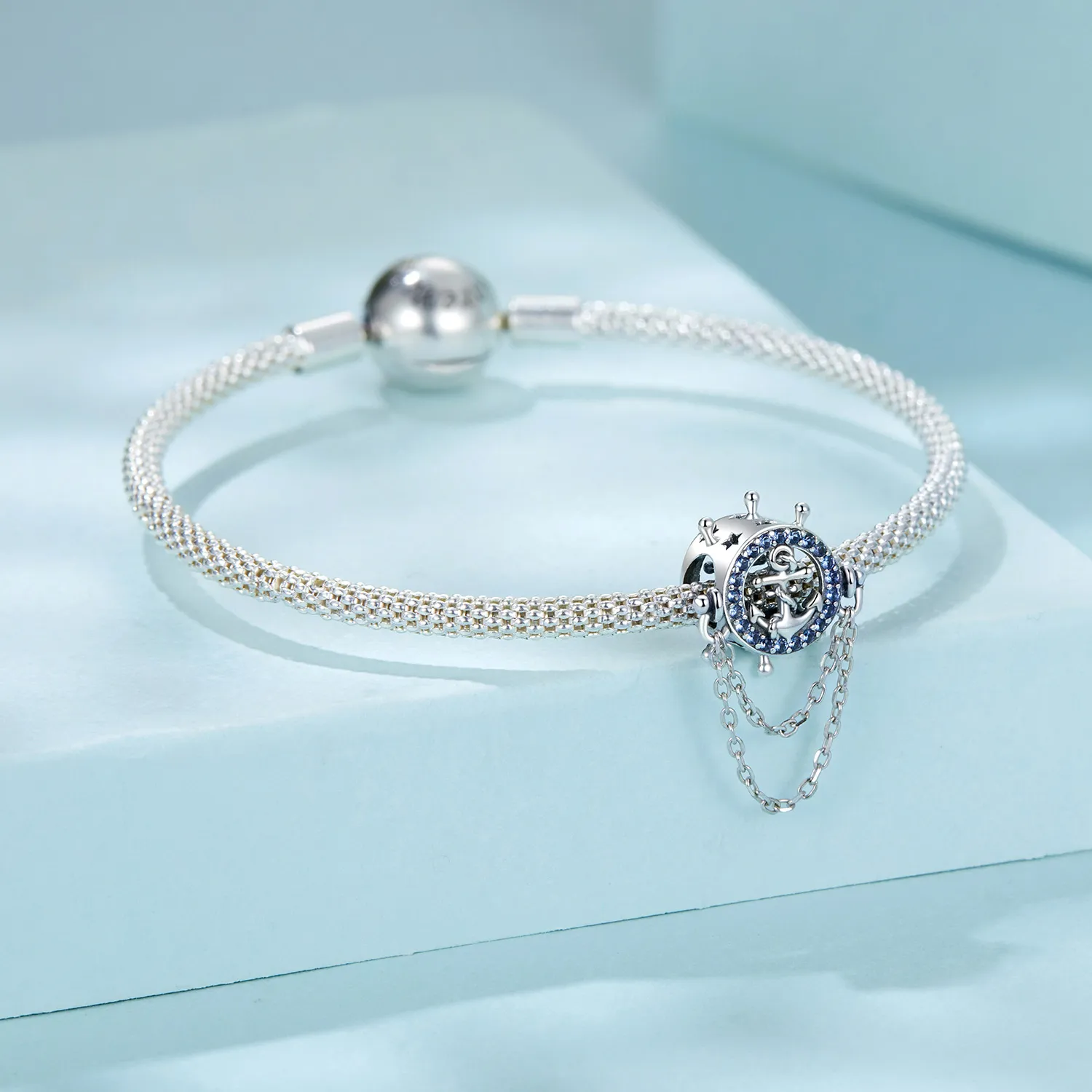 PANDORA Style Sailing to Dream sjarm - SCC2791