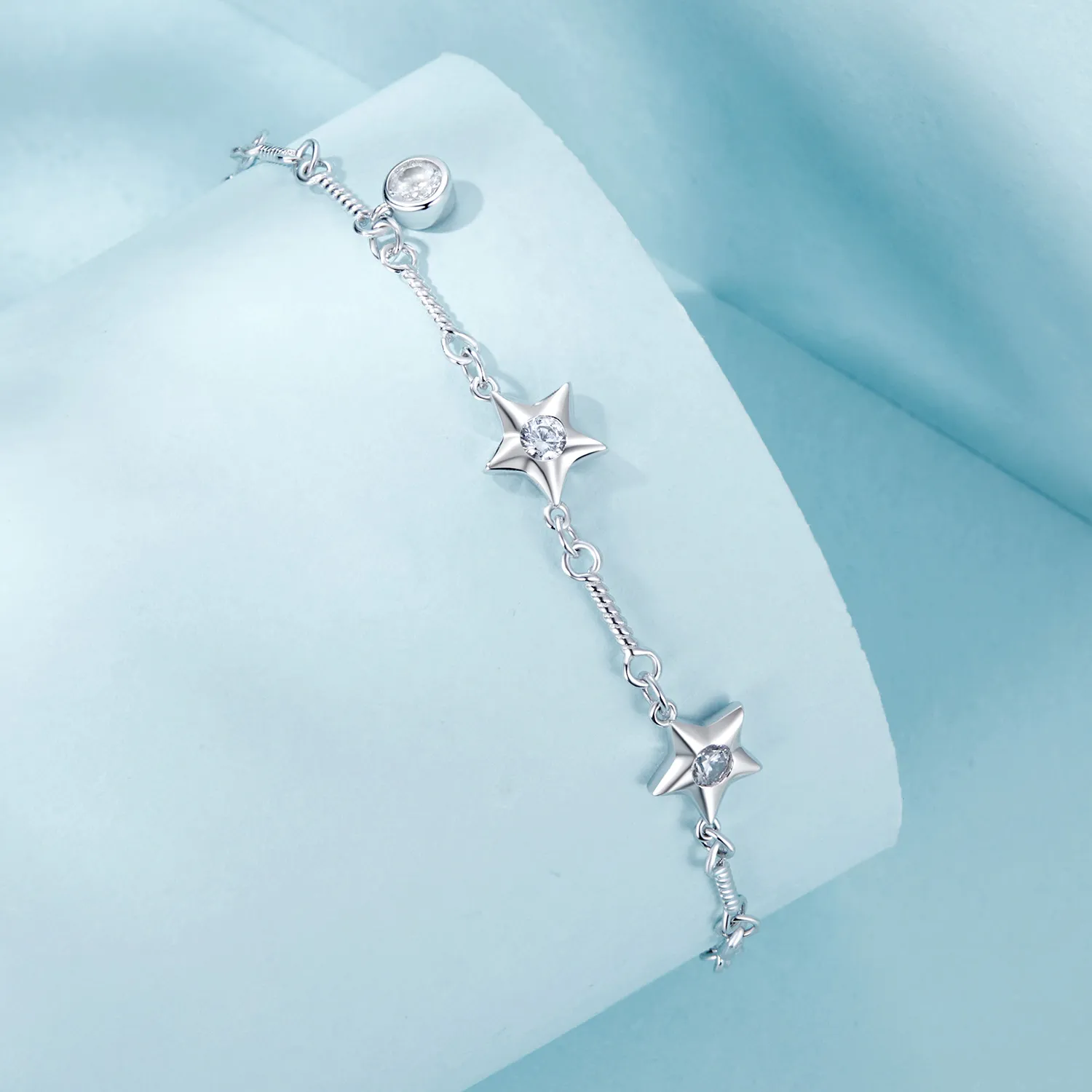 PANDORA Style Star Armbånd - SCB278