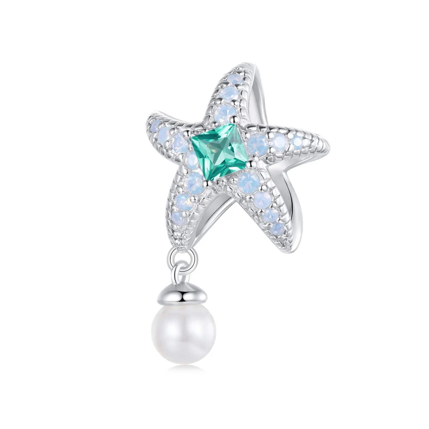 pandora style starfish sjarm bsc1014