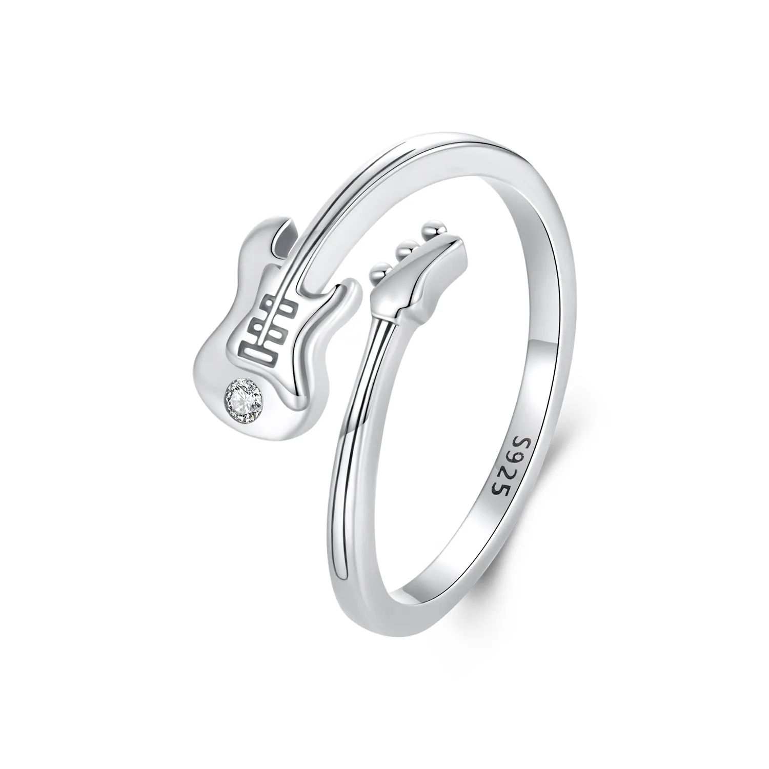 PANDORA Style Bess Ring - SCR1042-E