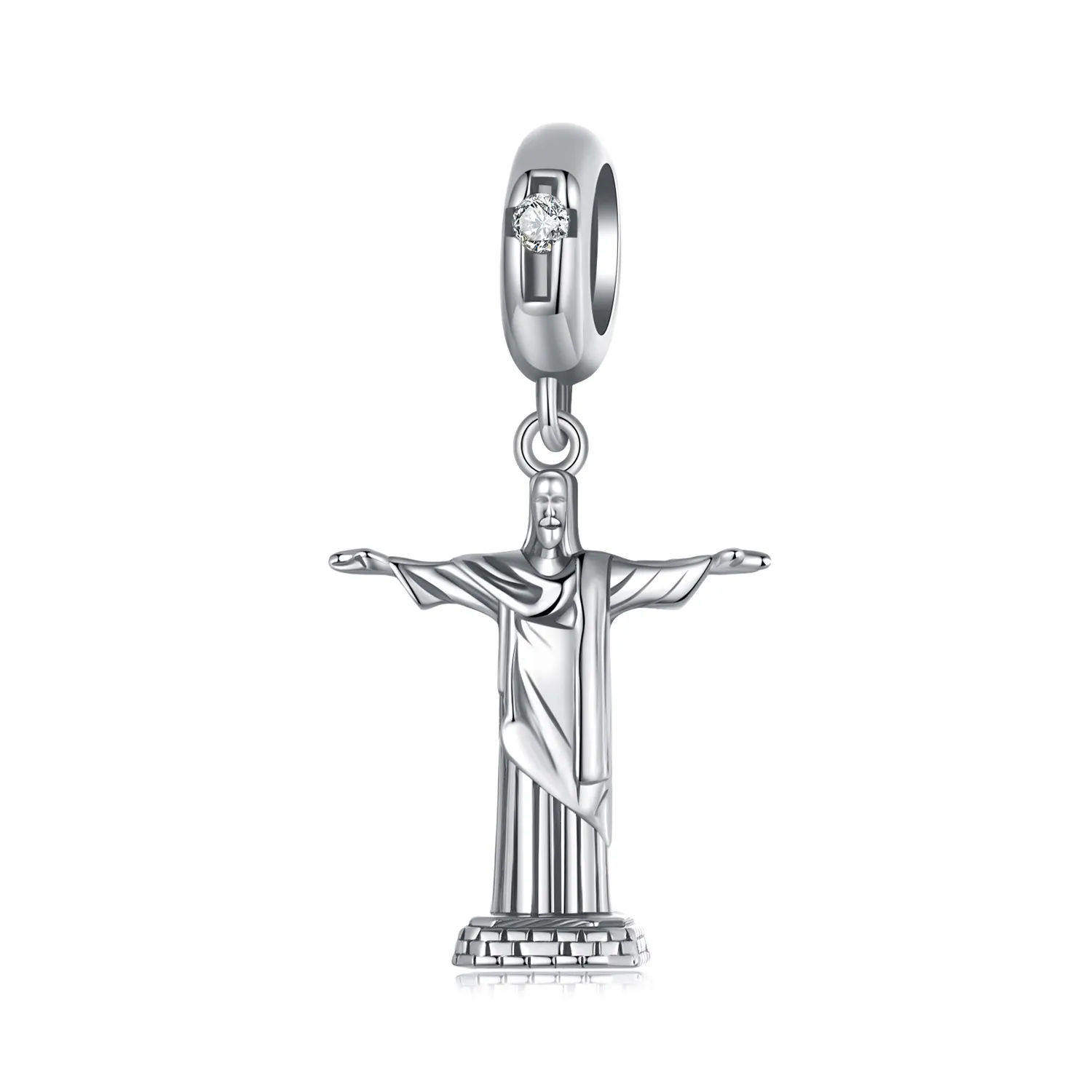 PANDORA Style Christ the Redeemer-anheng - SCC2875