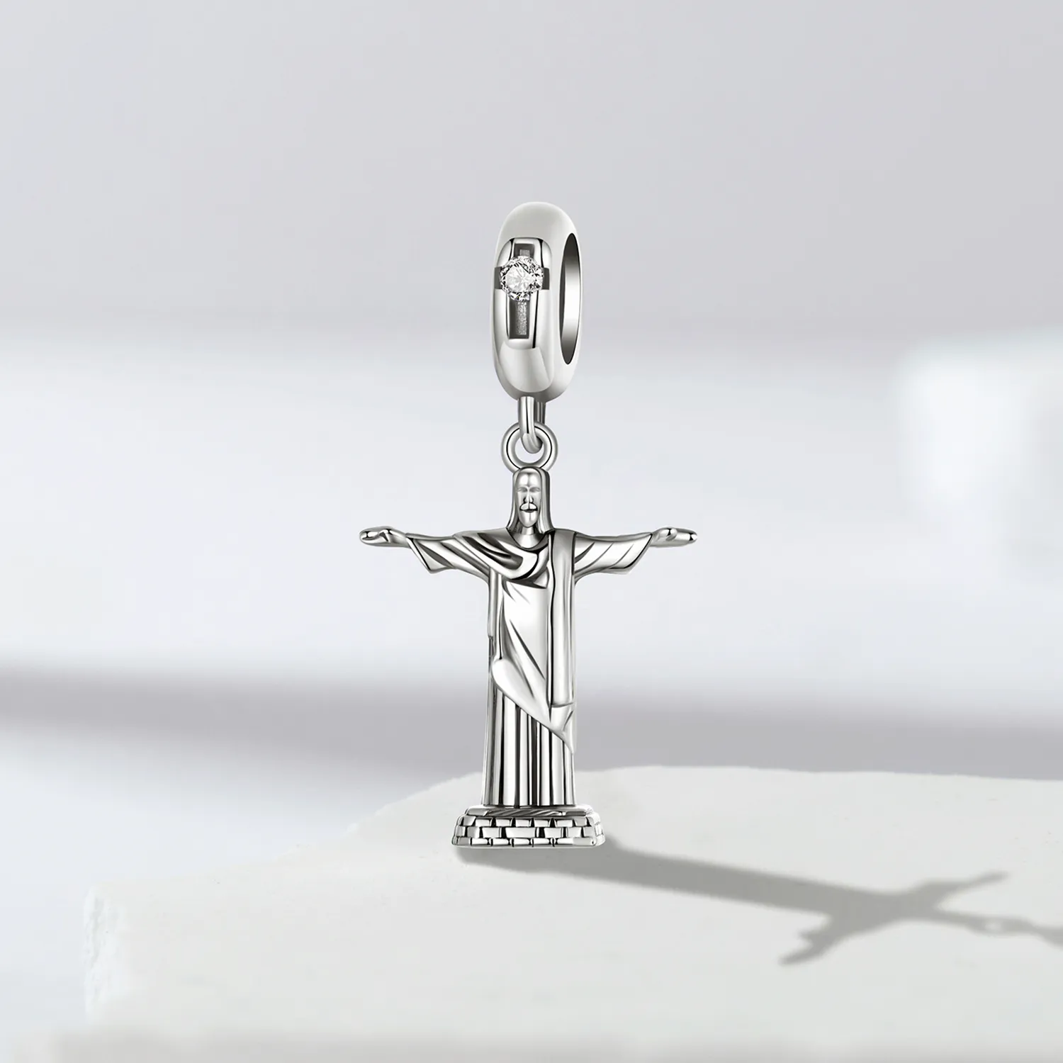 PANDORA Style Christ the Redeemer-anheng - SCC2875