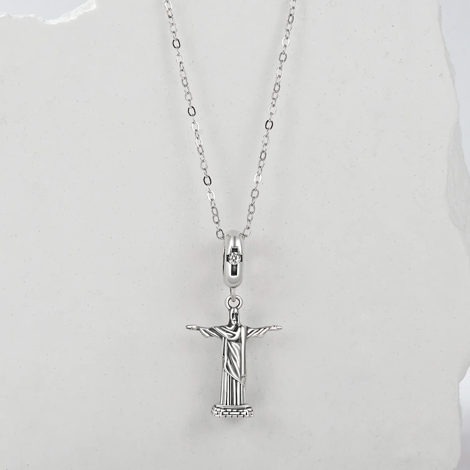 PANDORA Style Christ the Redeemer-anheng - SCC2875