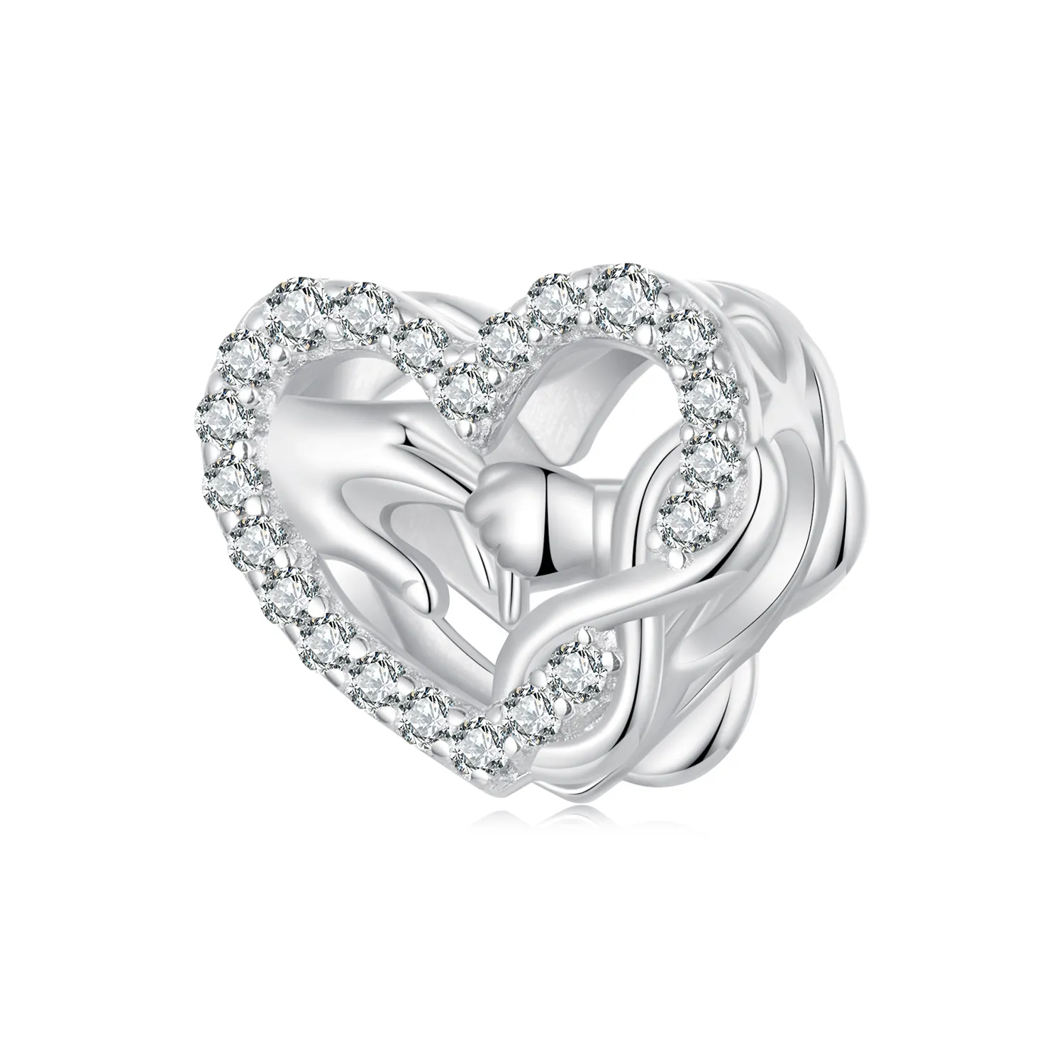 PANDORA Style Eternal Love - SCC2826