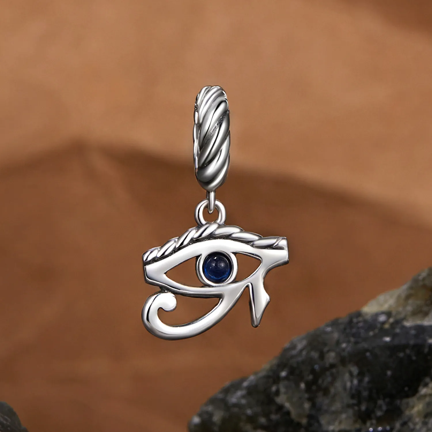 PANDORA Style Eye of Horus anheng - SCC2849