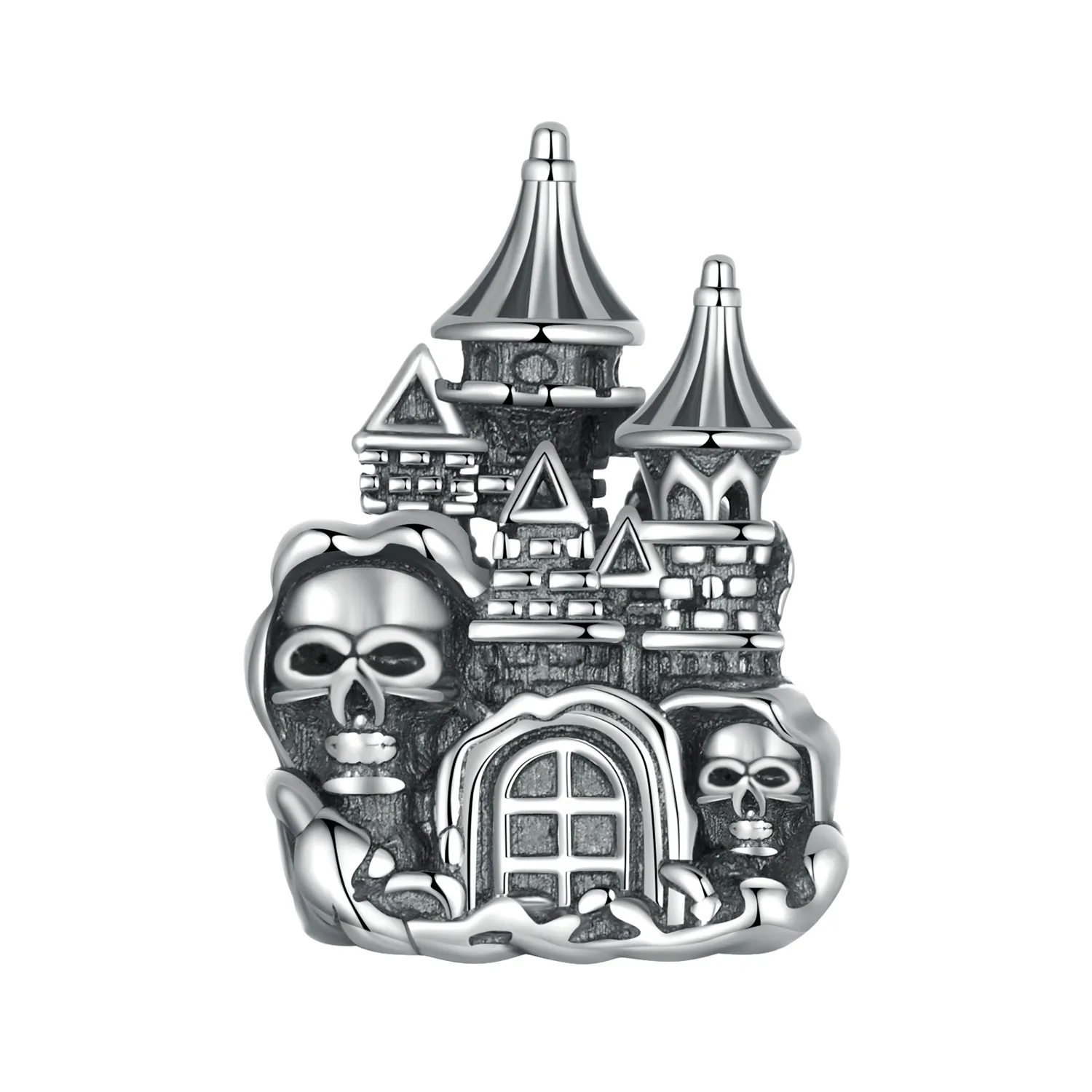 PANDORA Style Haunted Castle - SCC2896