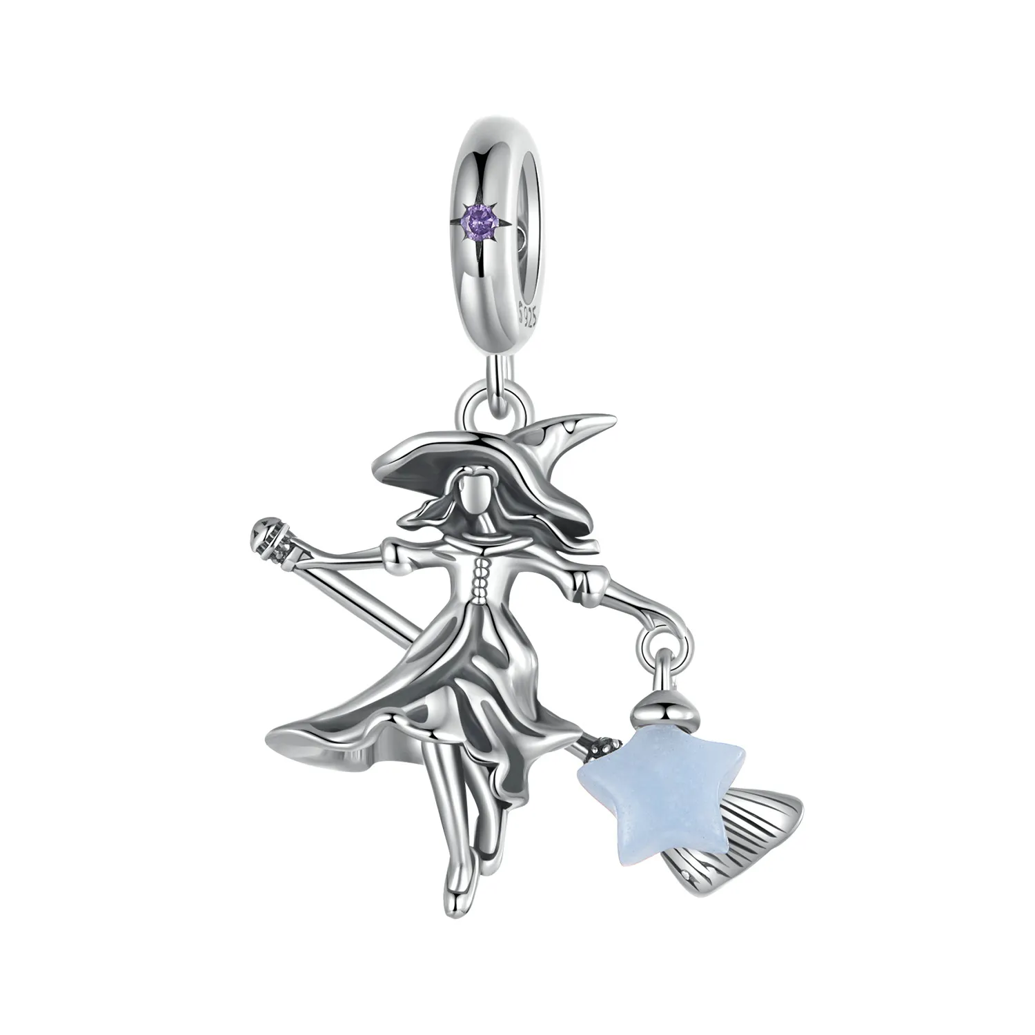 PANDORA Style Luminous Elf Witch - SCC2897