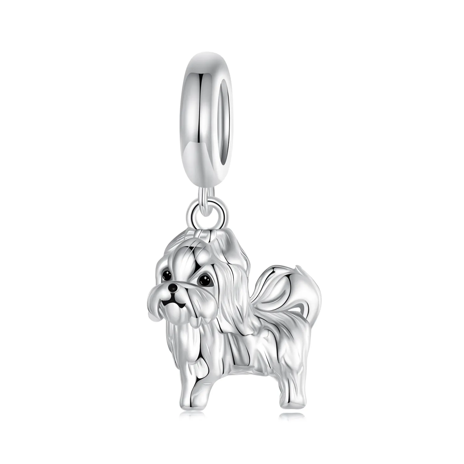 PANDORA Style Shih Tzu anheng - SCC2834