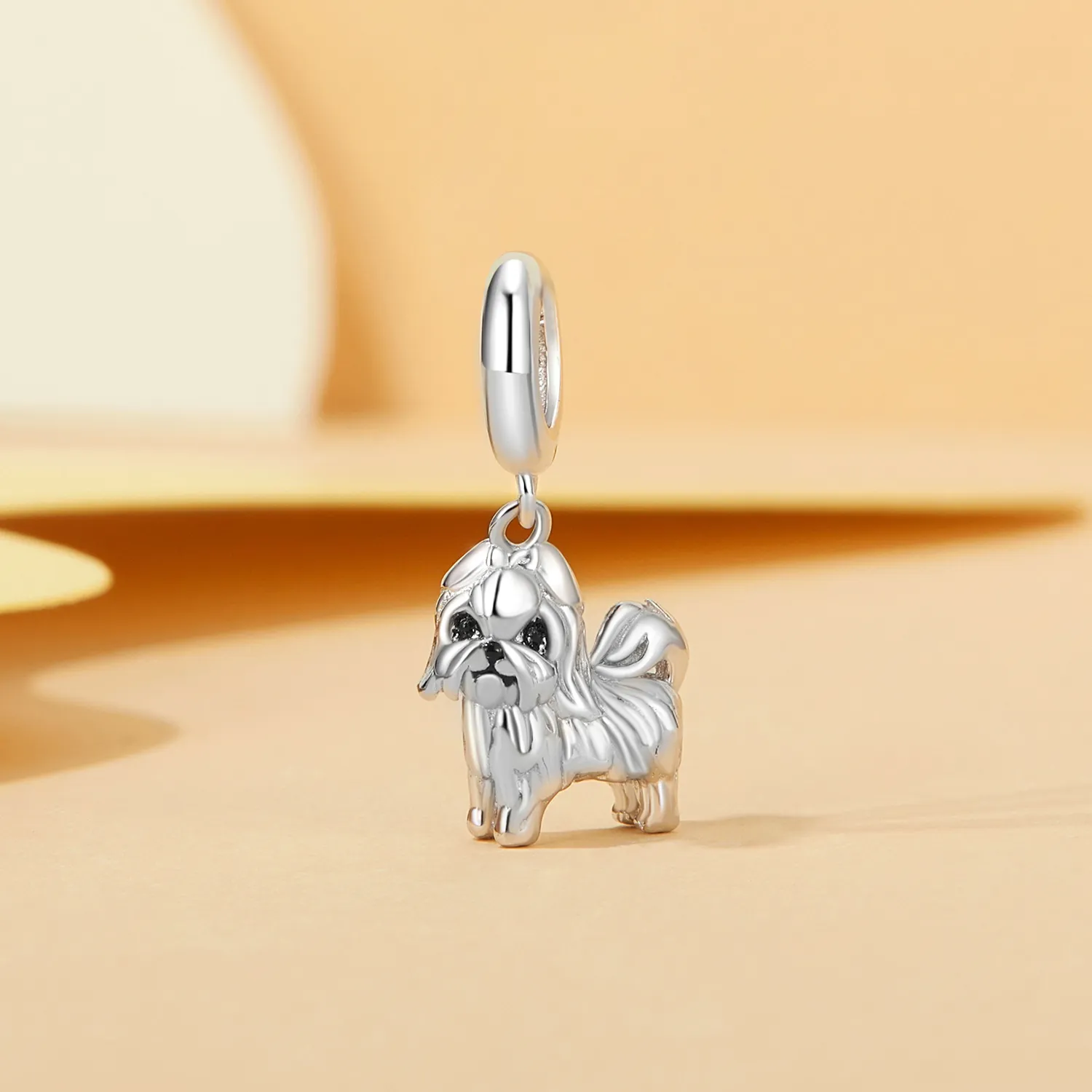 PANDORA Style Shih Tzu anheng - SCC2834