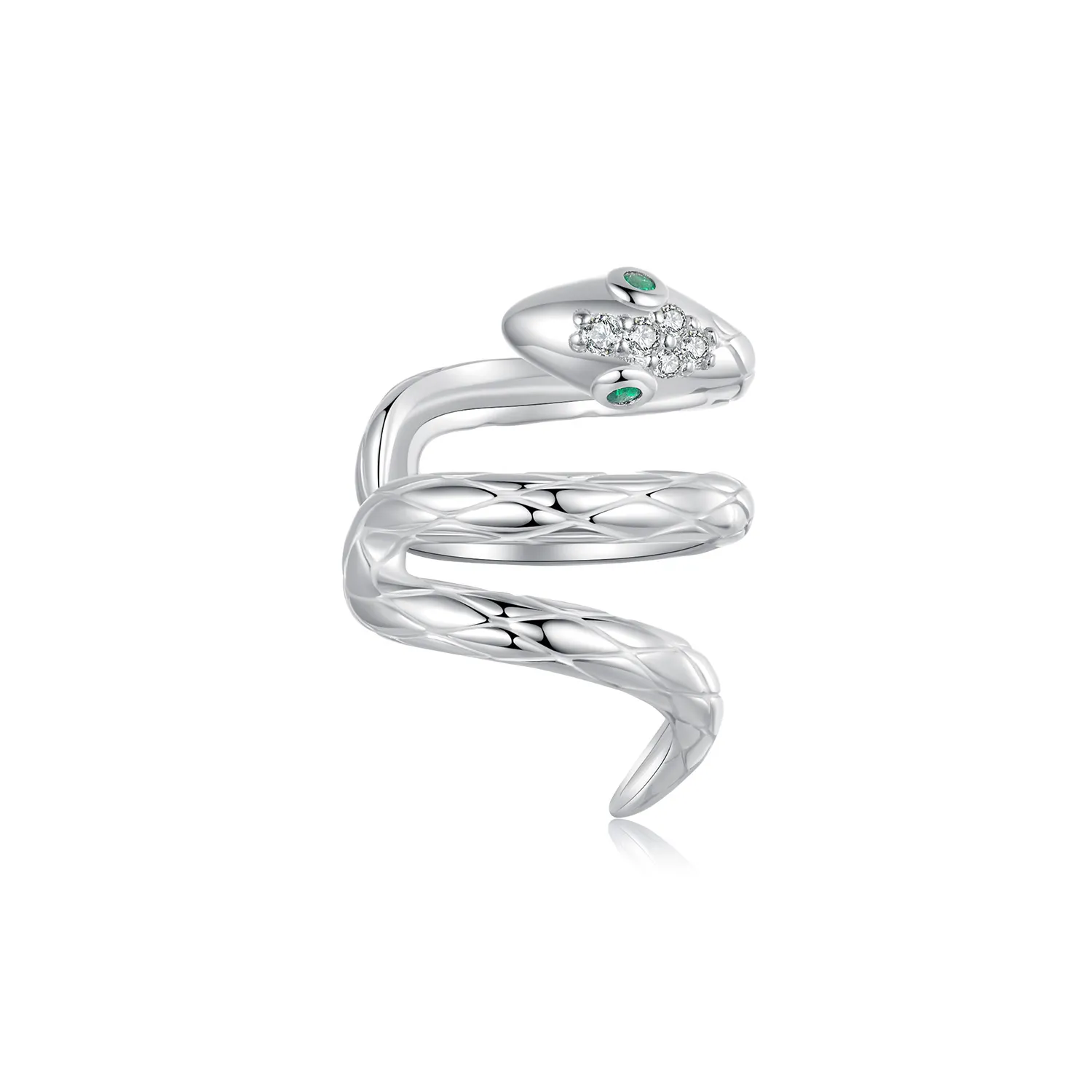 PANDORA Style Snake Ear Cuff - SCE1779