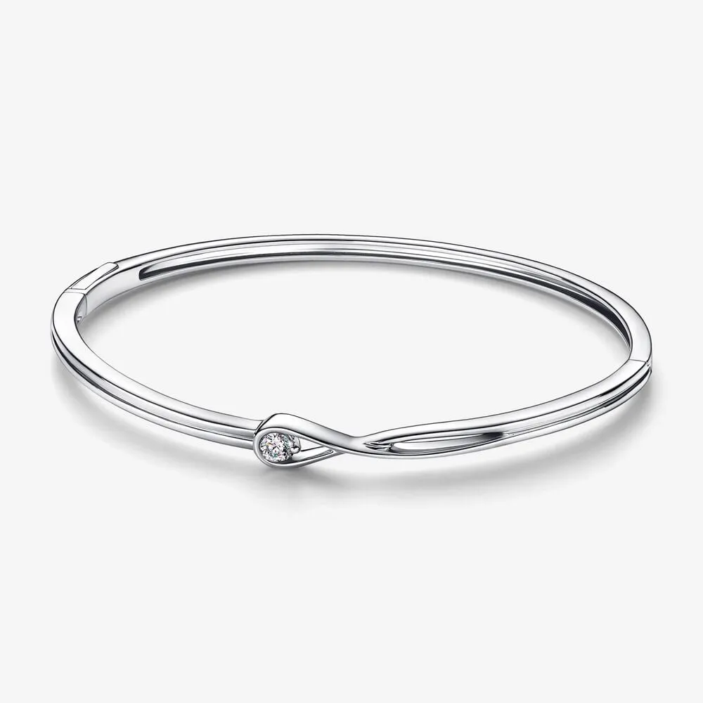 Pandora Brilliance 0,15 Karat Bangle - 592065C01