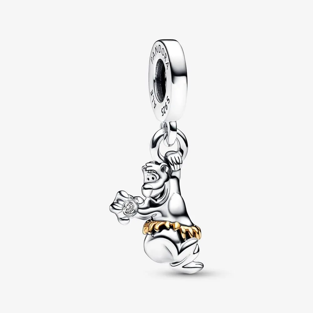 pandora disney 100 årsjubileum baloo hengende charm 792682c01