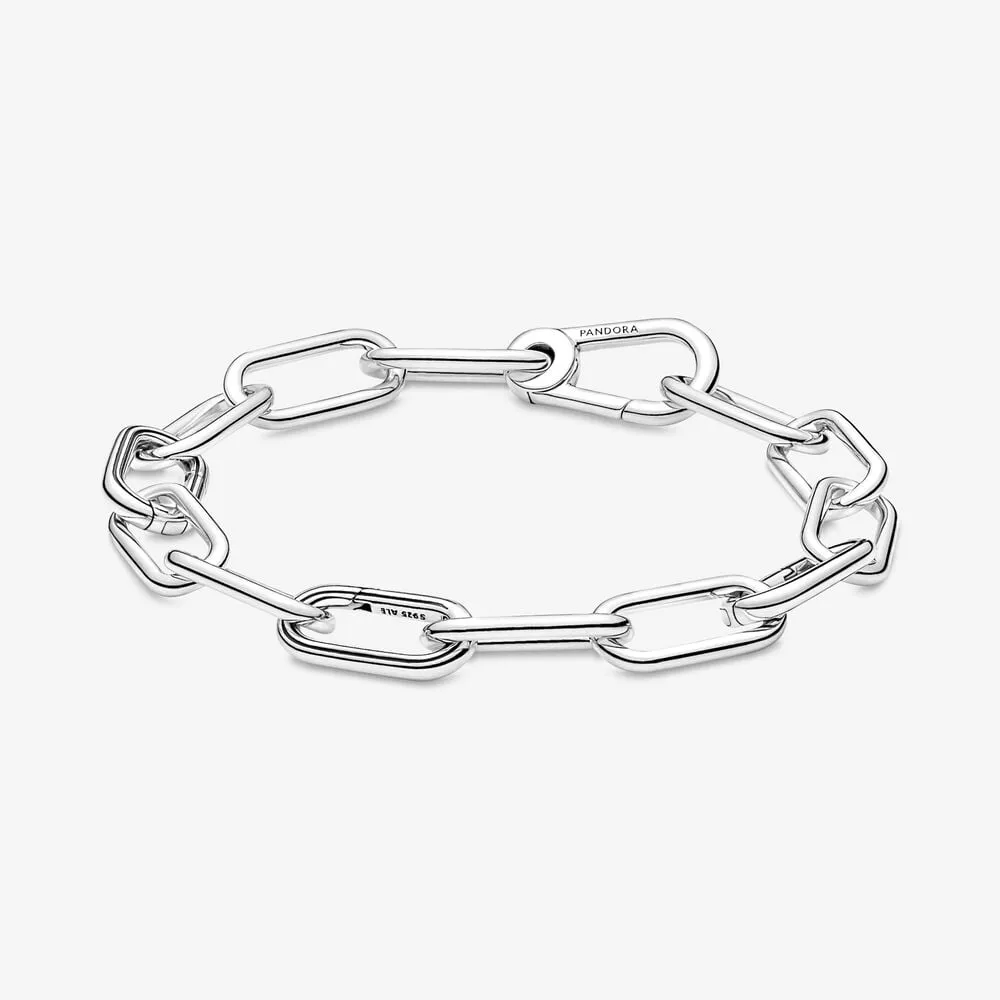 Pandora ME Medium-Link Chain Bracelet - 599588C00