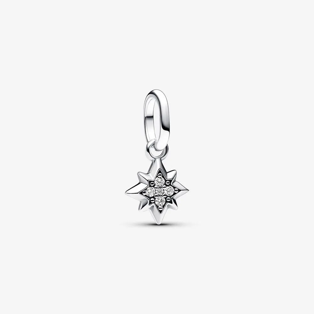 Pandora ME Stjerne Mini Hengende Charm - 793370C01