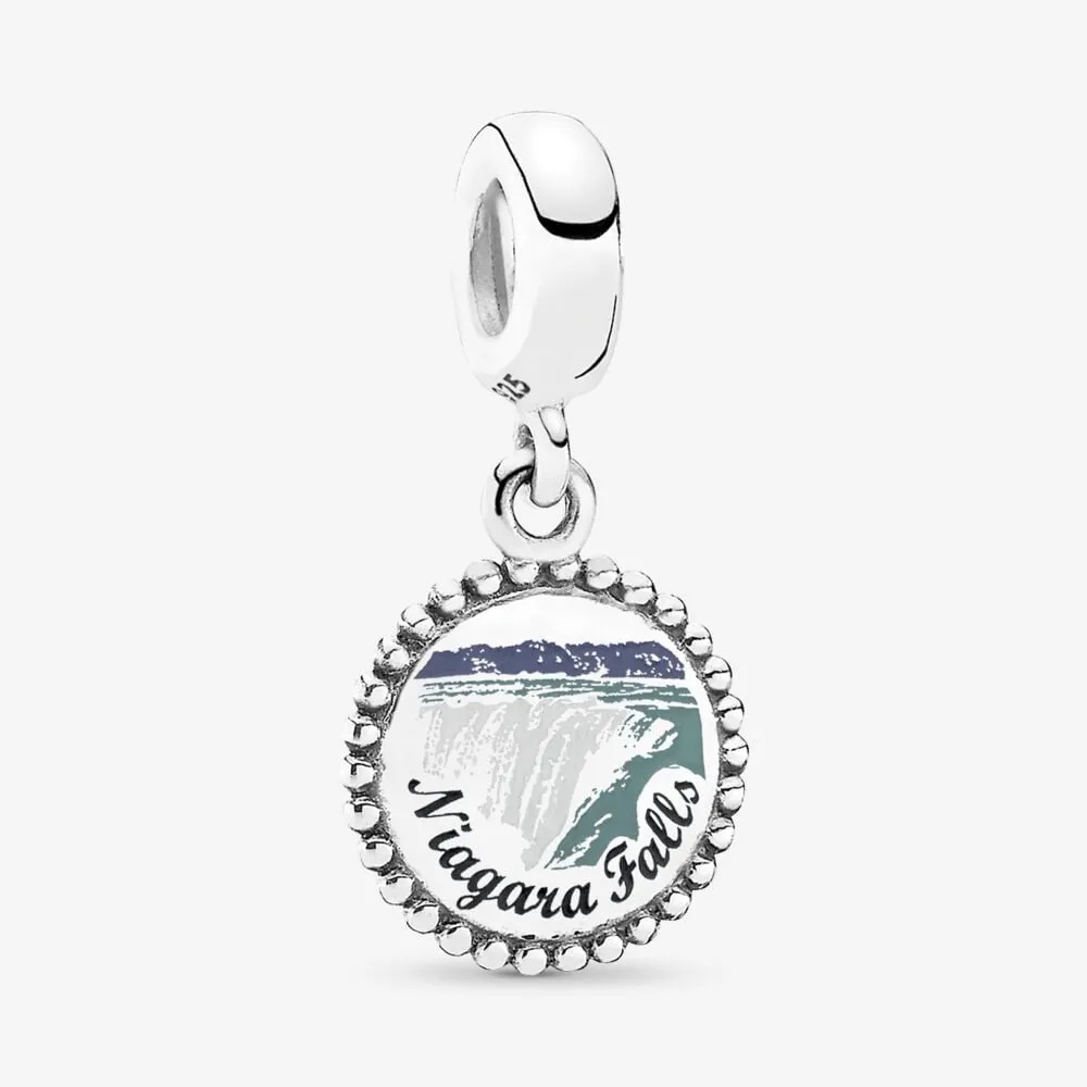 Pandora Niagara Falls Dangle Charm - ENG791169_4