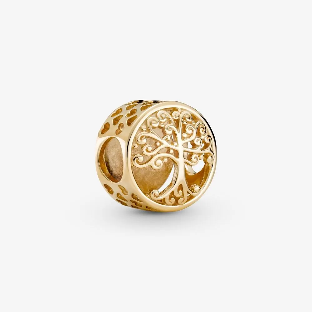 pandora openwork familierøtter charm 759132c00