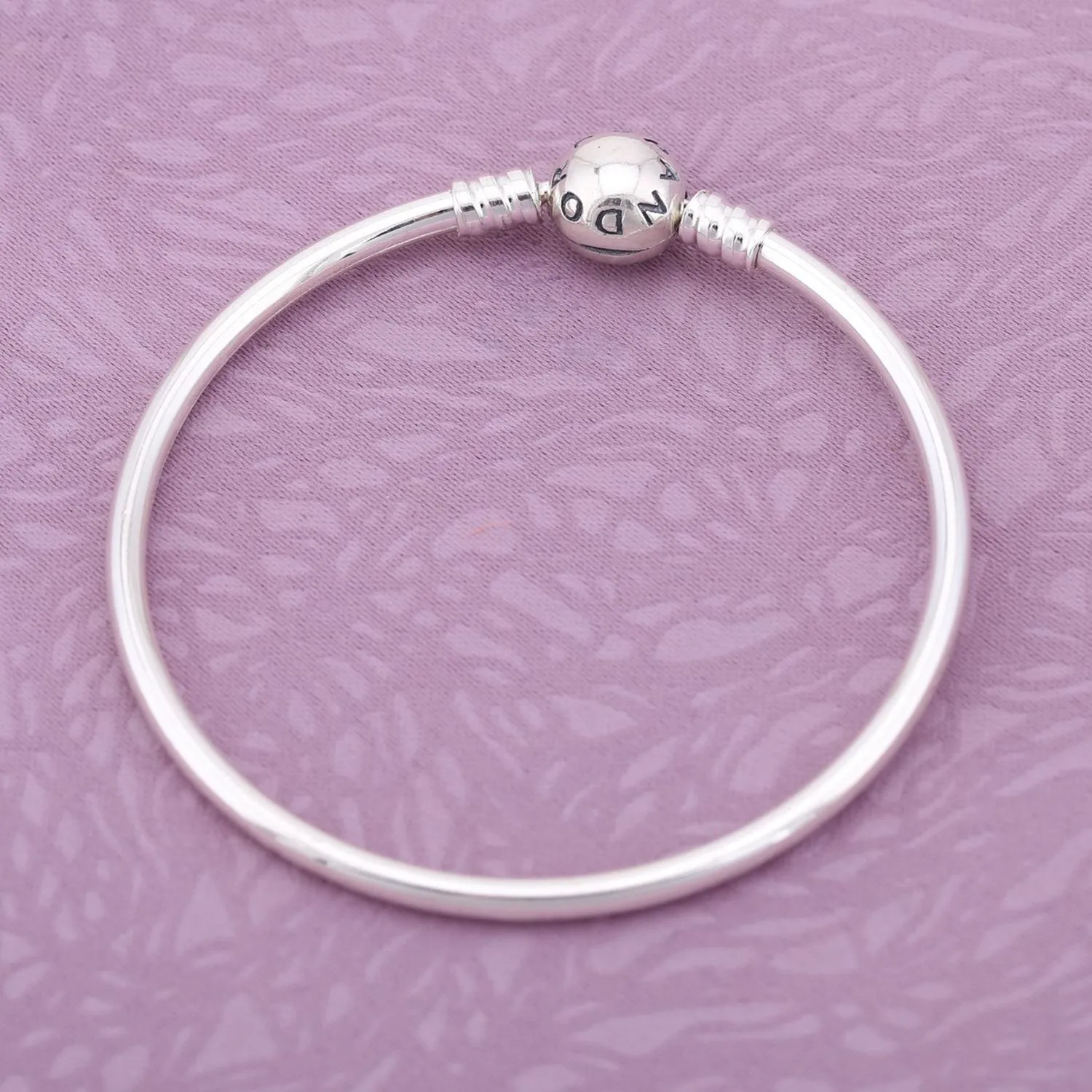 PANDORA Bangle ESSENCE - 596006