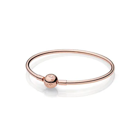 Pandora Moments Bangle - 587132