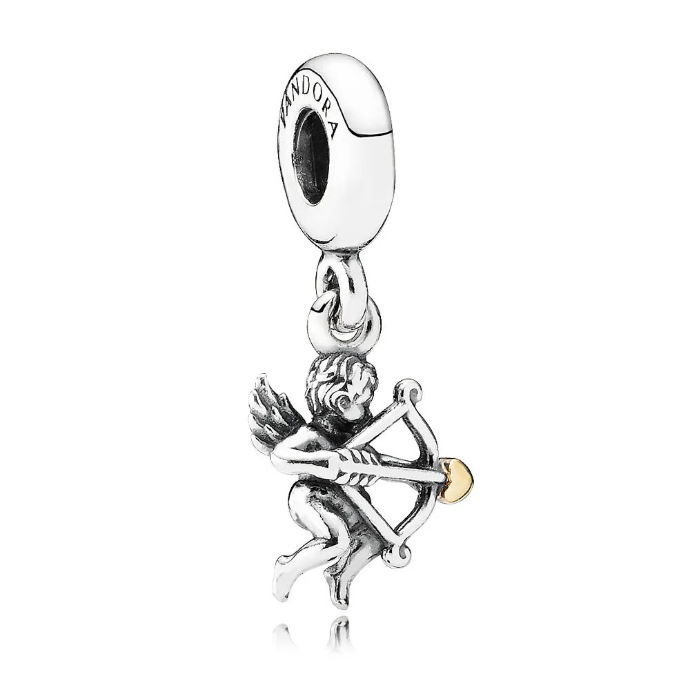 PANDORA Cupid Pendant Charm - 791251