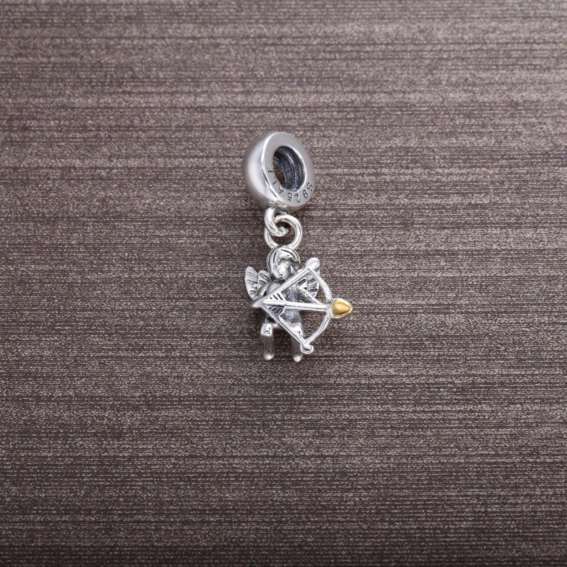 PANDORA Cupid Pendant Charm - 791251