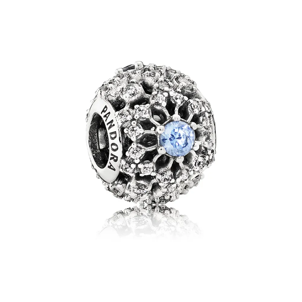 Disney, Askepotts Wish Charm - PANDORA