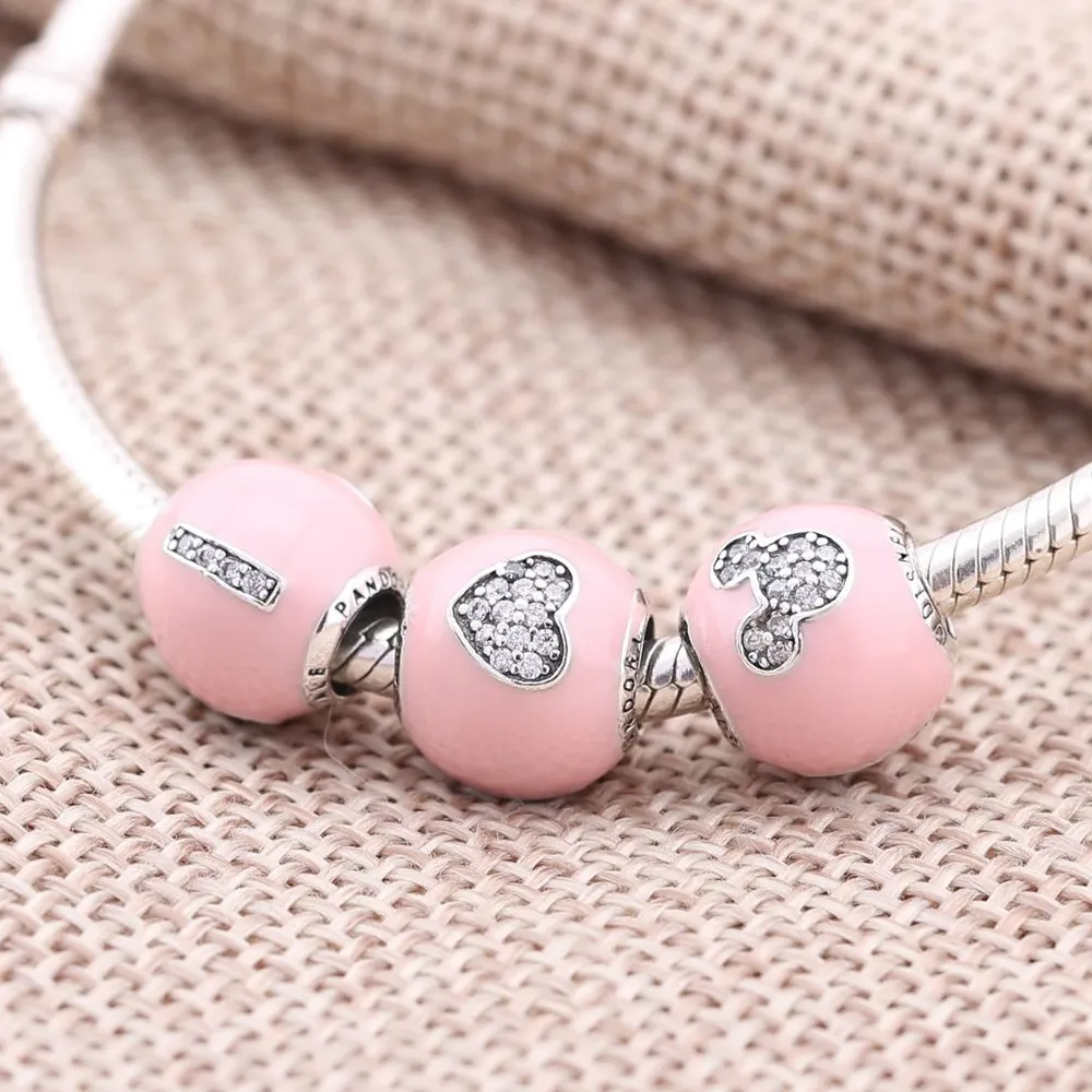 Disney Mikke Mus Ikon Charm - PANDORA