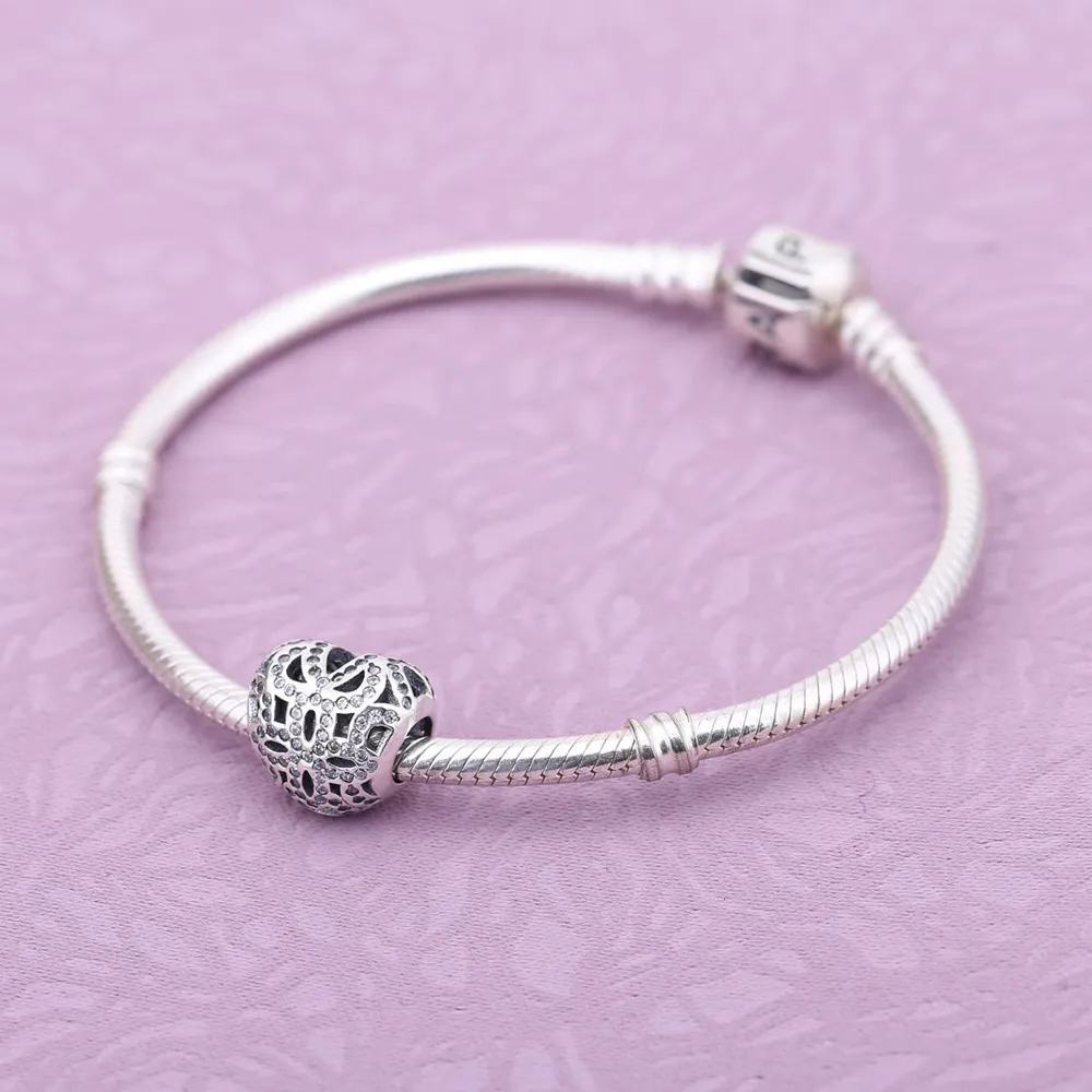 Pandora APPRECIATION ESSENCE COLLECTION charm - 796054CZ