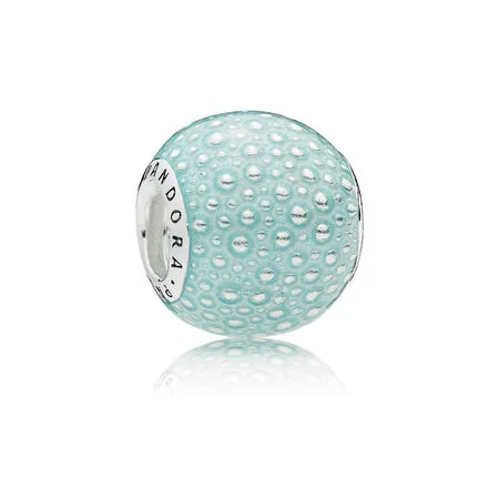 Pandora Aqua Enchantment Charm - 797091EN155