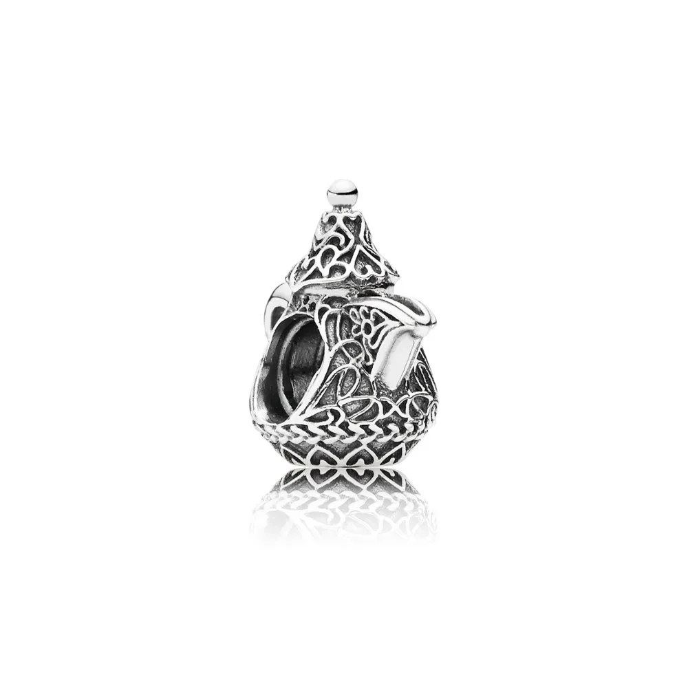 Pandora Arabisk kaffekanne Charm - 791756