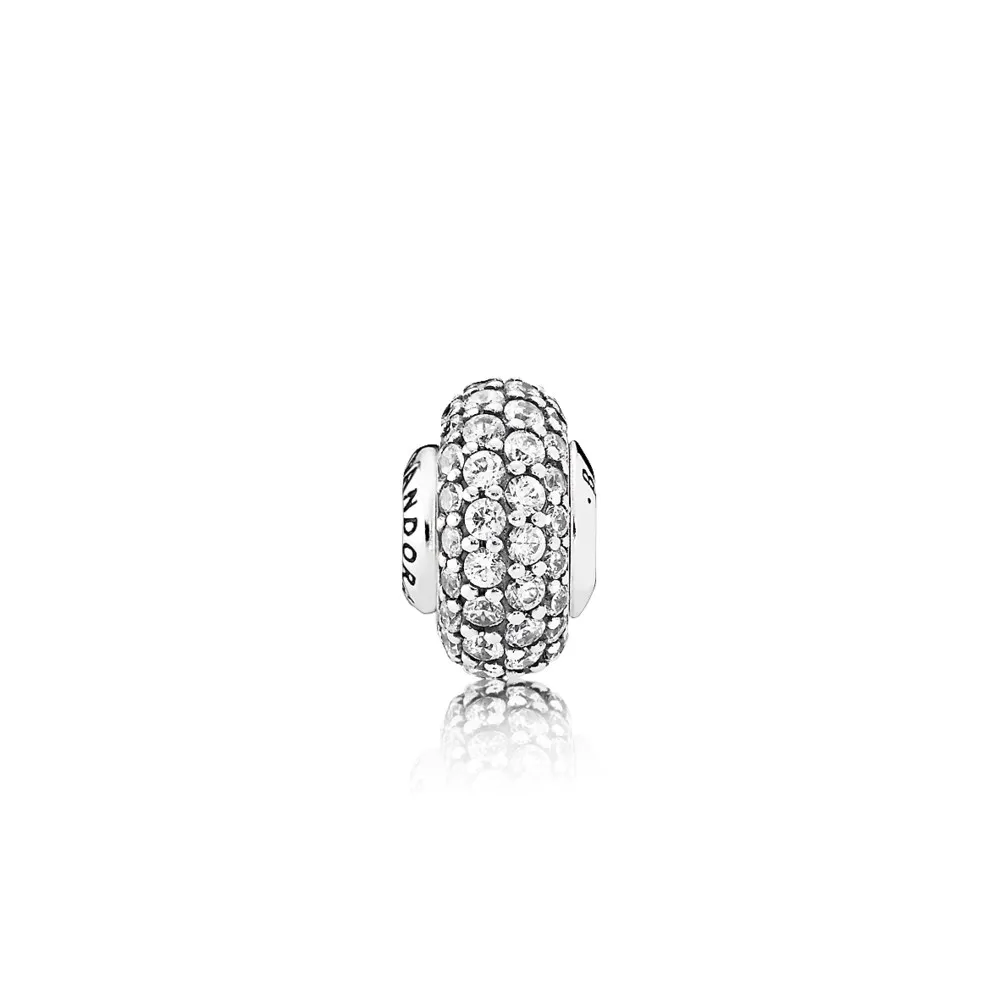 Pandora Balance Charm - 796088CZ