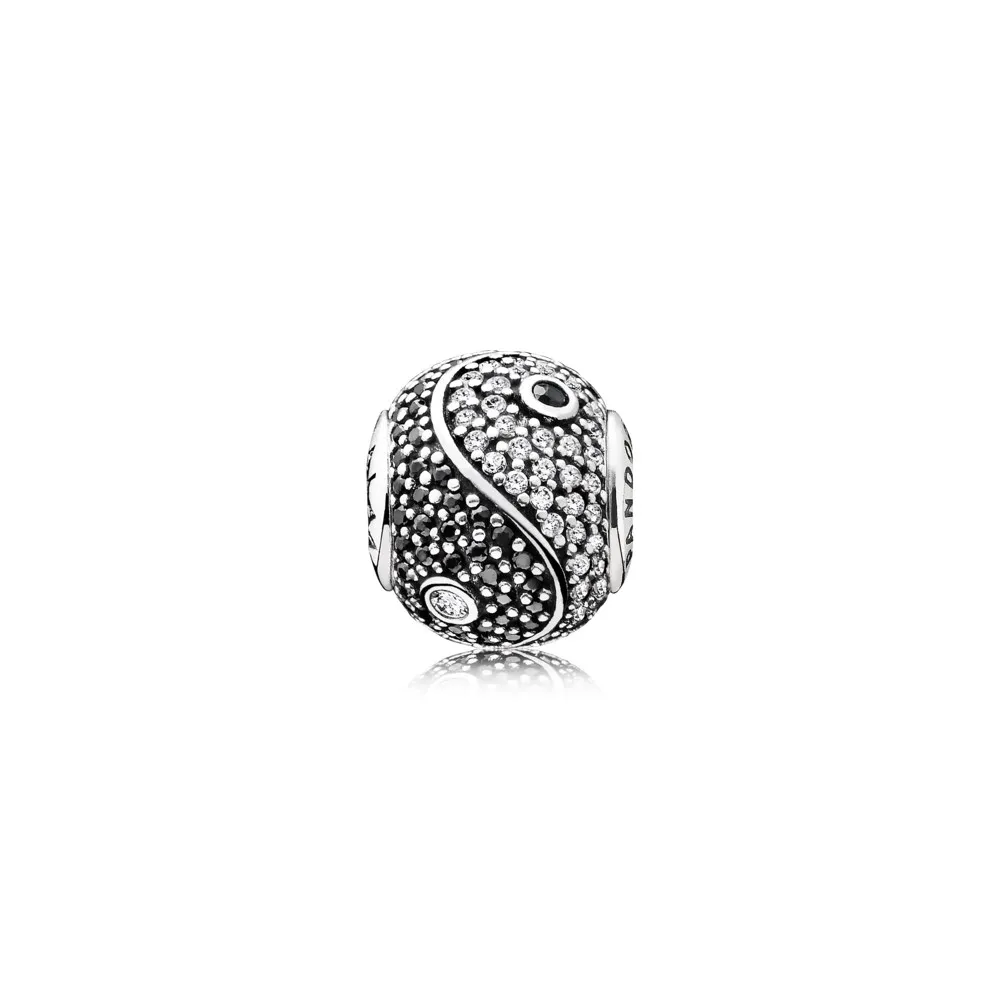 pandora balance essence collection charm 796053cz