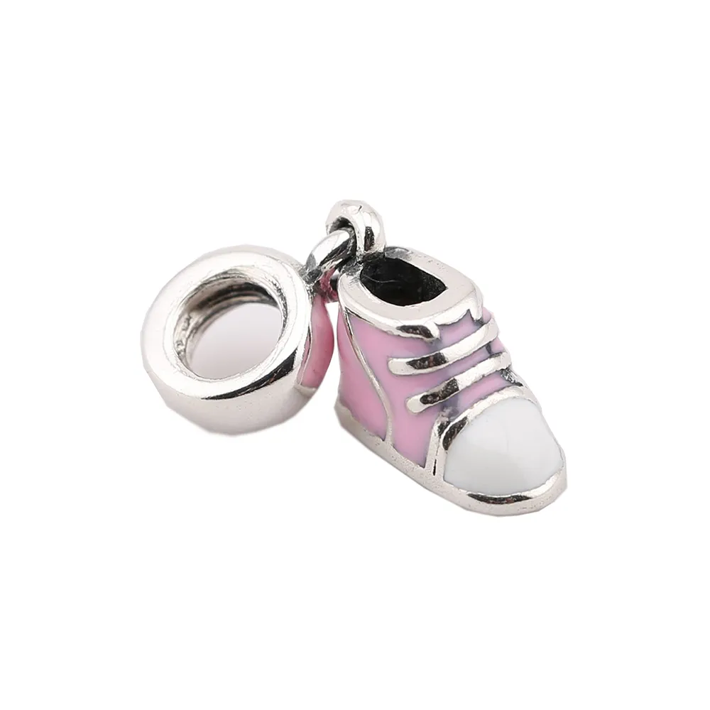 PANDORA Bootie Dangle - PJ0009-1I