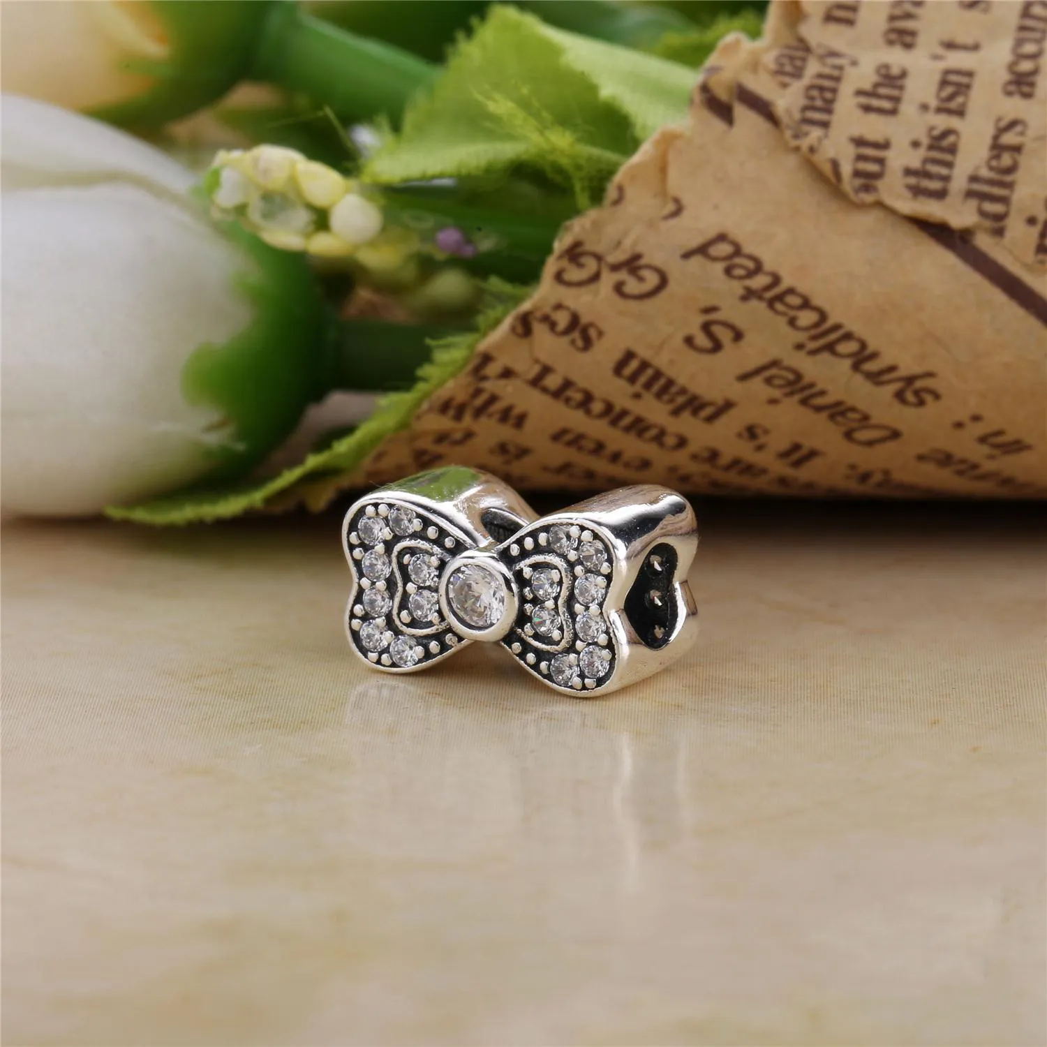 PANDORA Bue Charm - nQ05Xnks