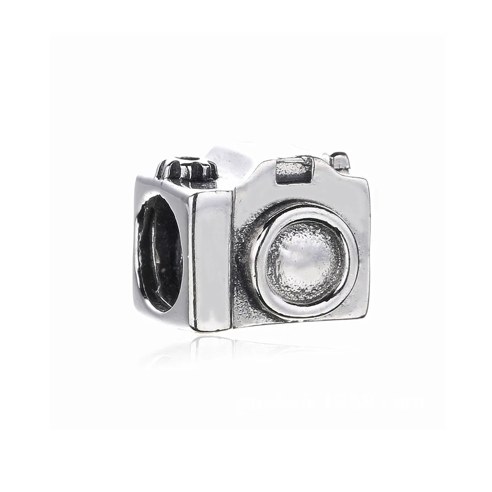 Pandora Camera Charm - 790961