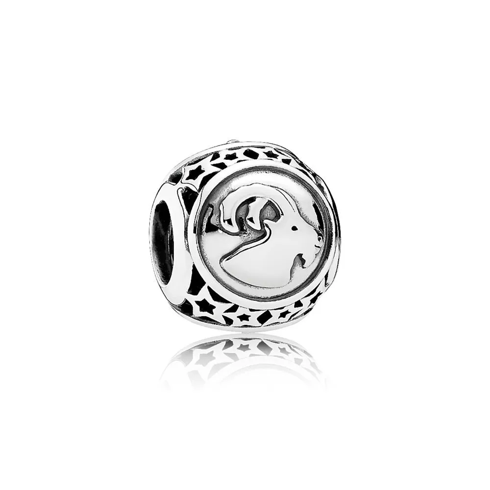 pandora capricorn star sign charm 791945