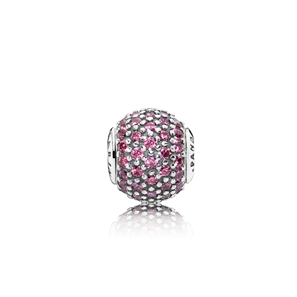 Pandora CARING ESSENCE COLLECTION charm - 796058CZLR