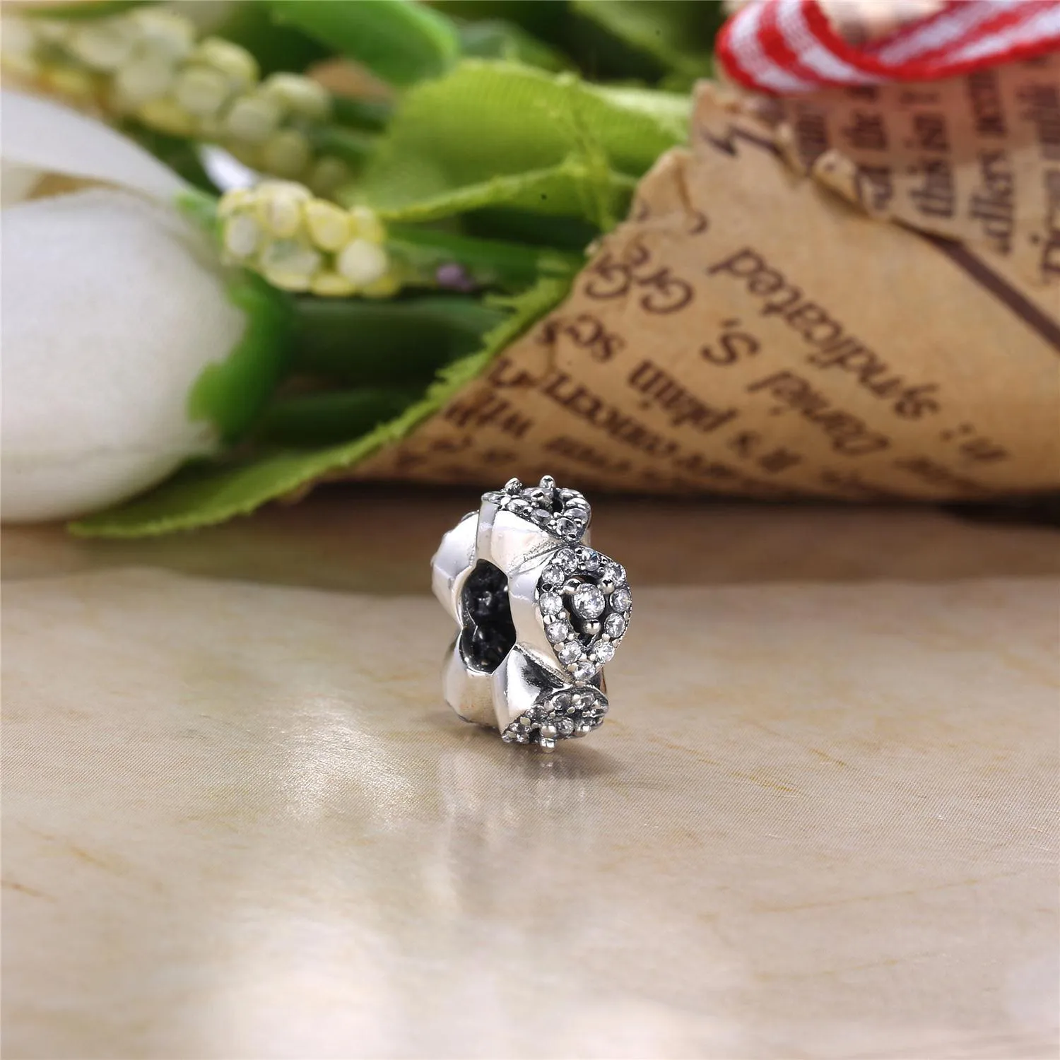 Pandora Cascading Glamour - 796270CZ