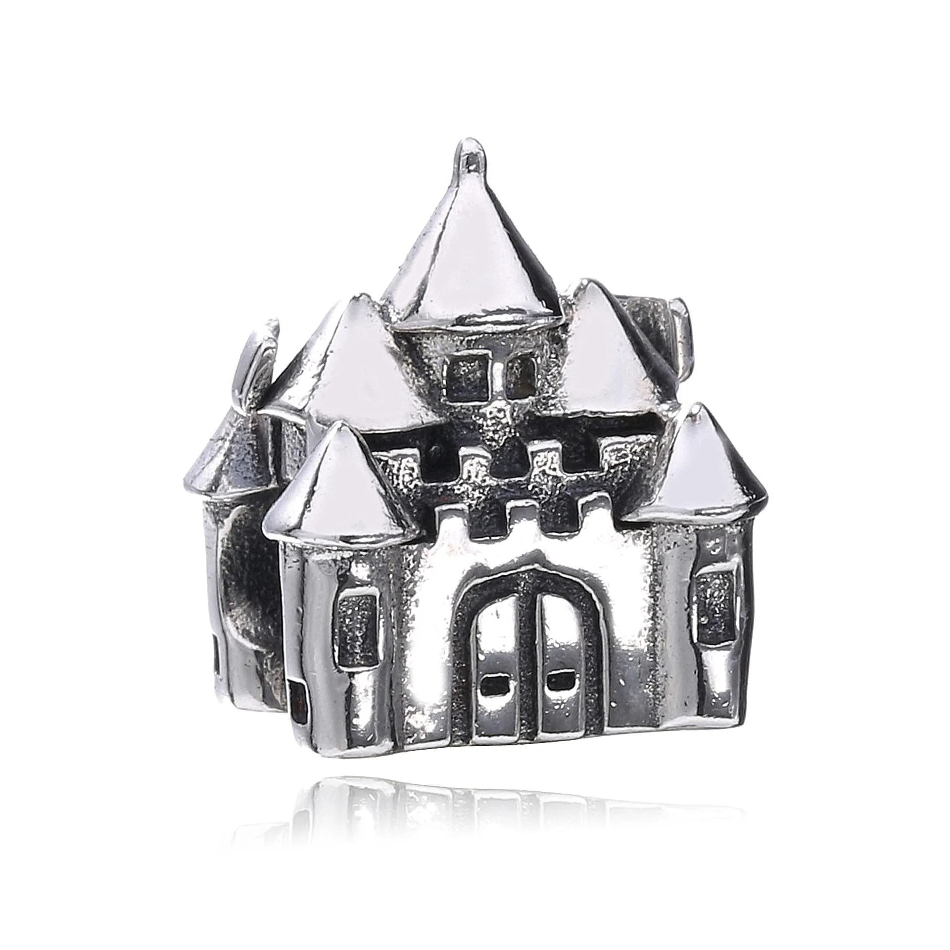 pandora castle charm ps0032 1