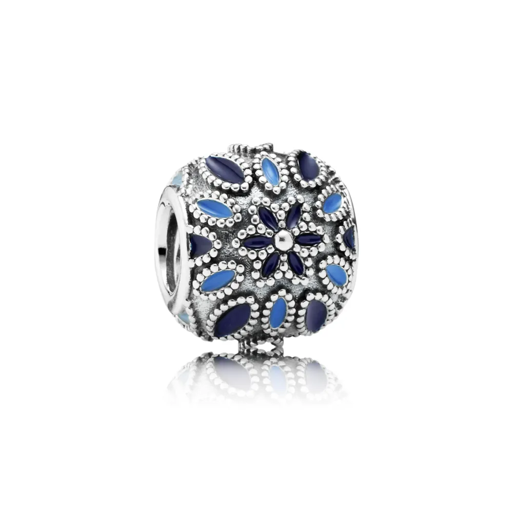 pandora cathedral rose charm 791374enmx