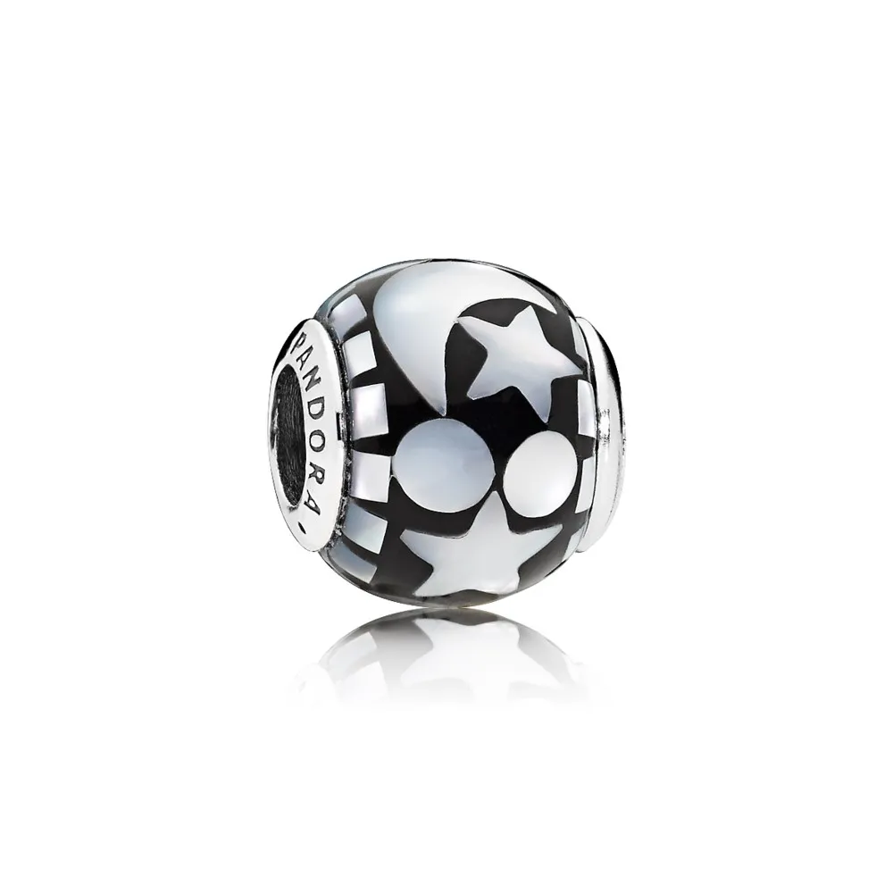 Pandora Celestial Mosaic Charm - 796400MMB