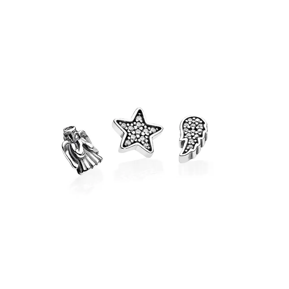 Pandora Celestial Petites - 792020CZ