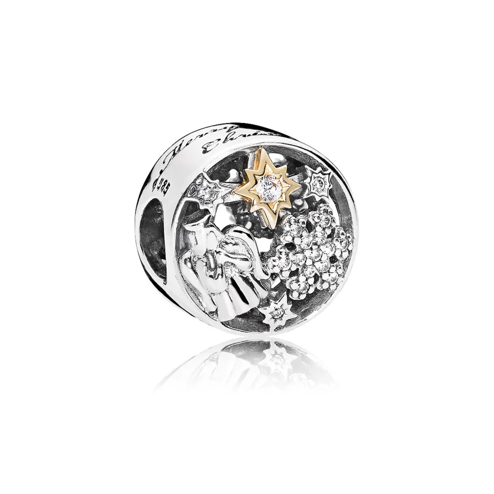 Pandora Celestial Wonders Charm - 796363CZ