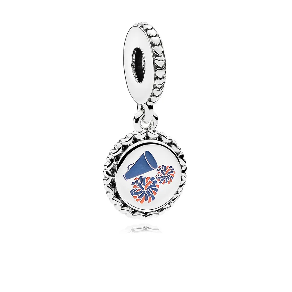 PANDORA Cheerleader Dangle Charm - ENG792018_13