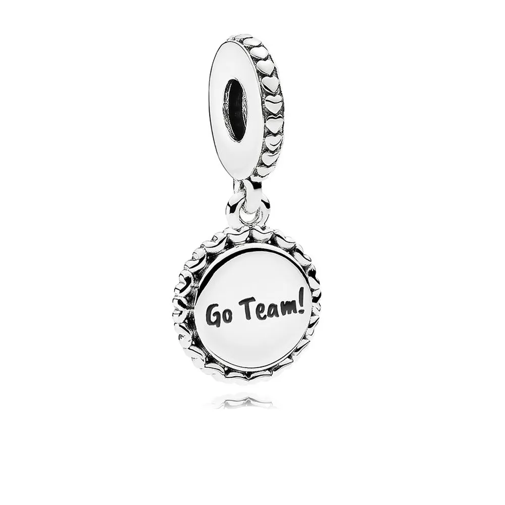 PANDORA Cheerleader Dangle Charm - ENG792018_13