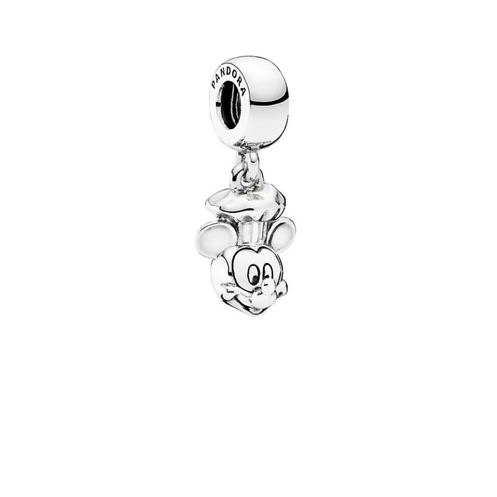 PANDORA Chef Mikke Mus Dangle - P7501055891076