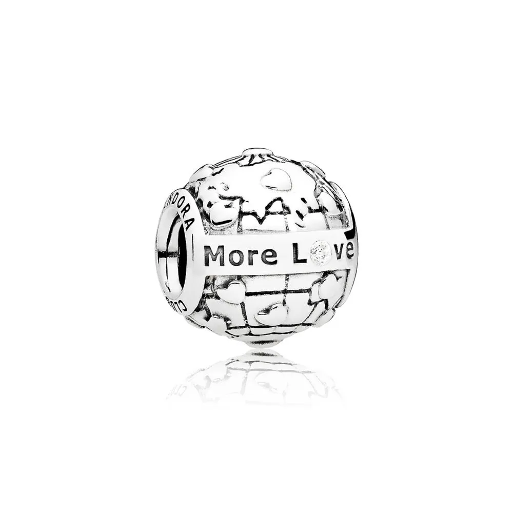 PANDORA Club Charm 2018 - 796602D