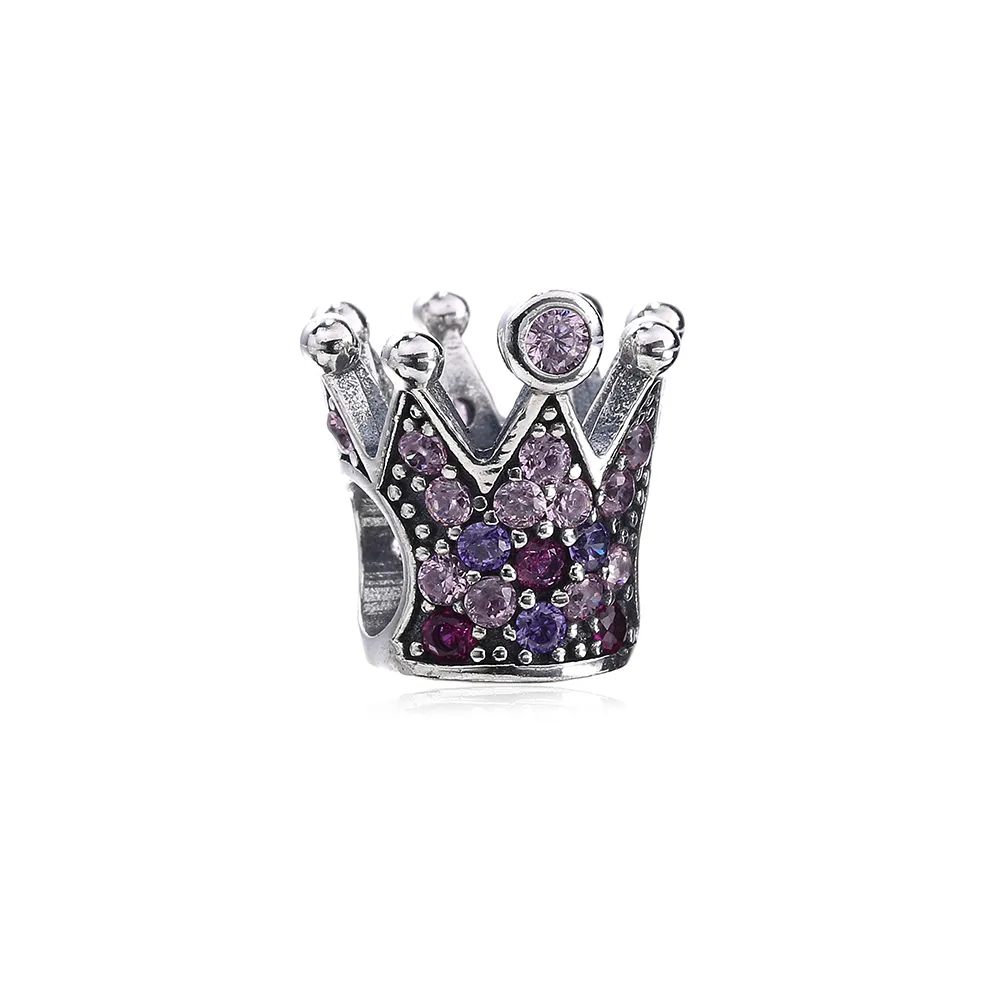 pandora crown charm px0090 1