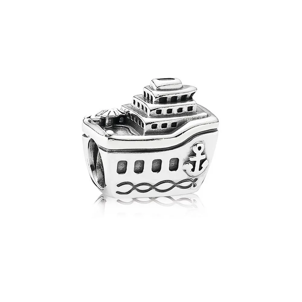 Pandora Cruise Ship Charm - 791043