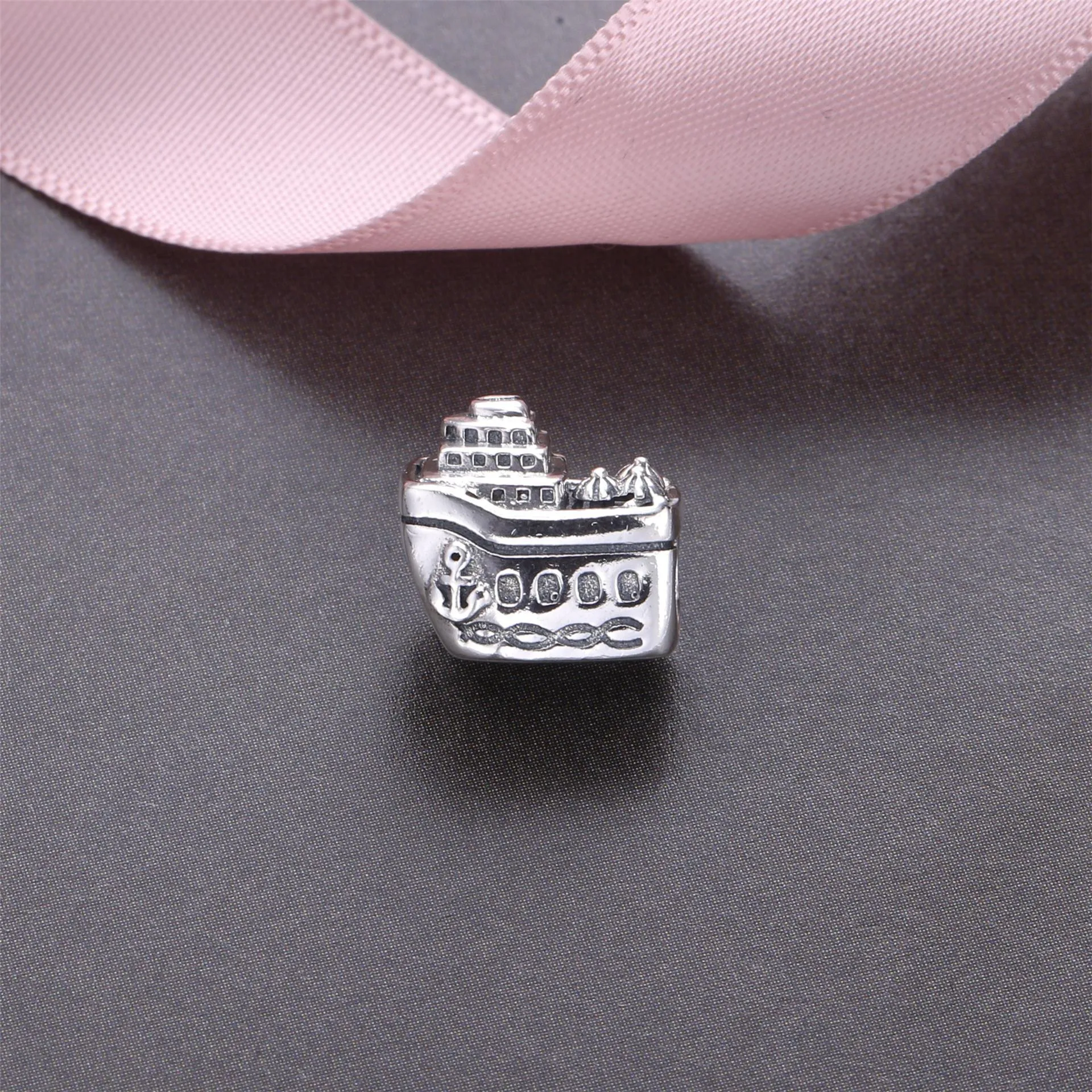 Pandora Cruise Ship Charm - 791043