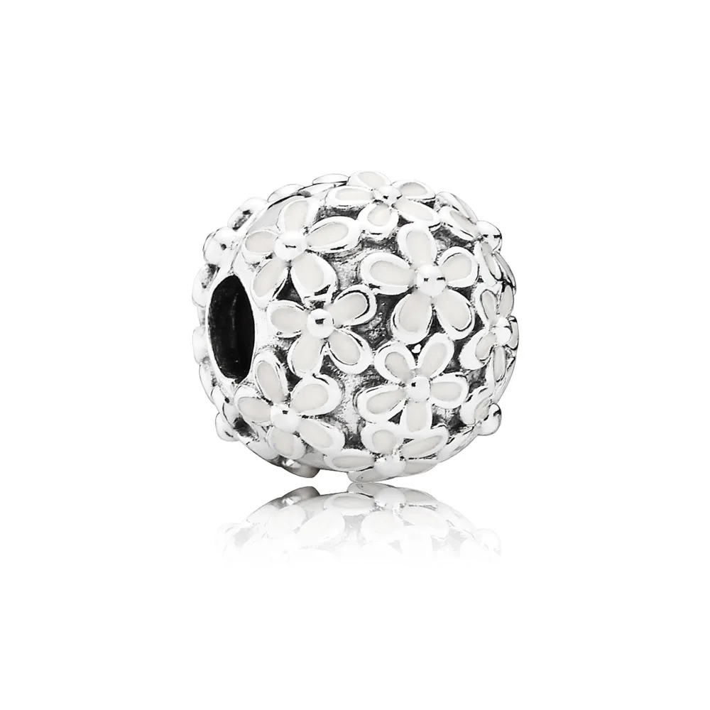 PANDORA Darling Daisy Meadow Clip - 791494EN12